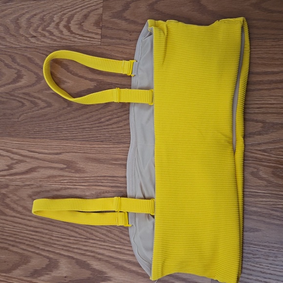 Old Navy Bikini Swim Top - Picture 6 of 10